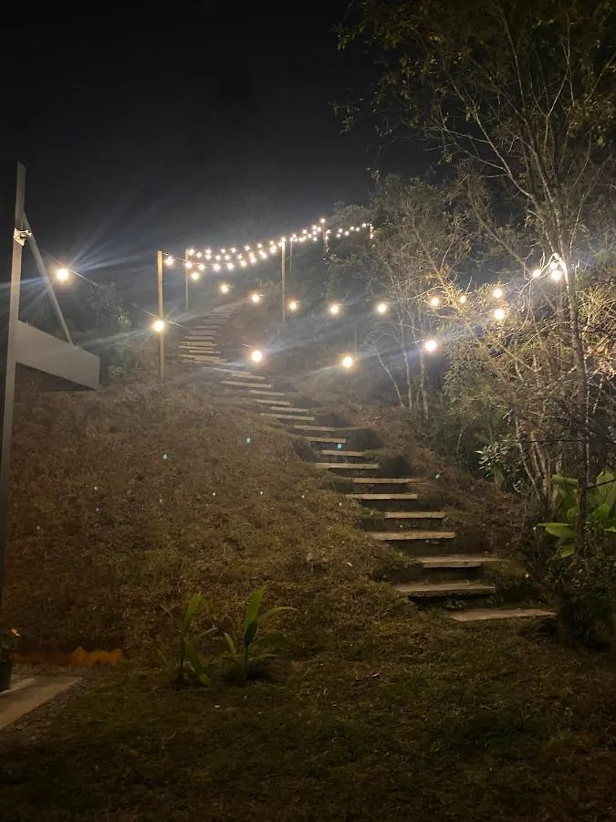 Boreal Spaceliving - Glamping Aeropuerto Rionegro Colombia