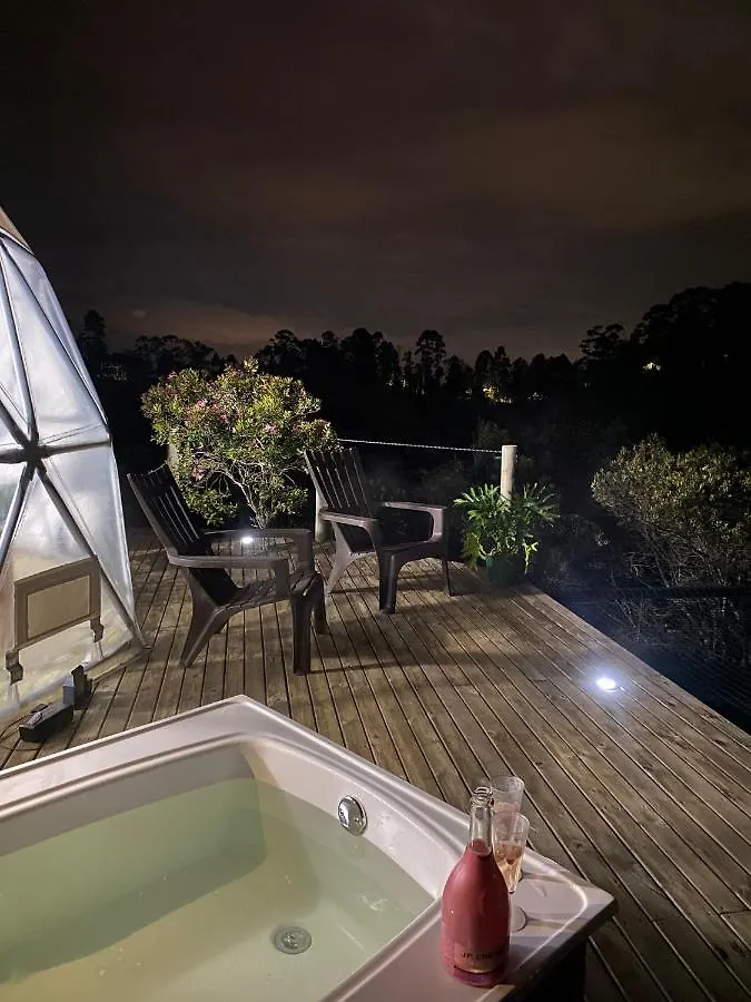 Boreal Spaceliving - Glamping Aeropuerto Rionegro Luxury tent