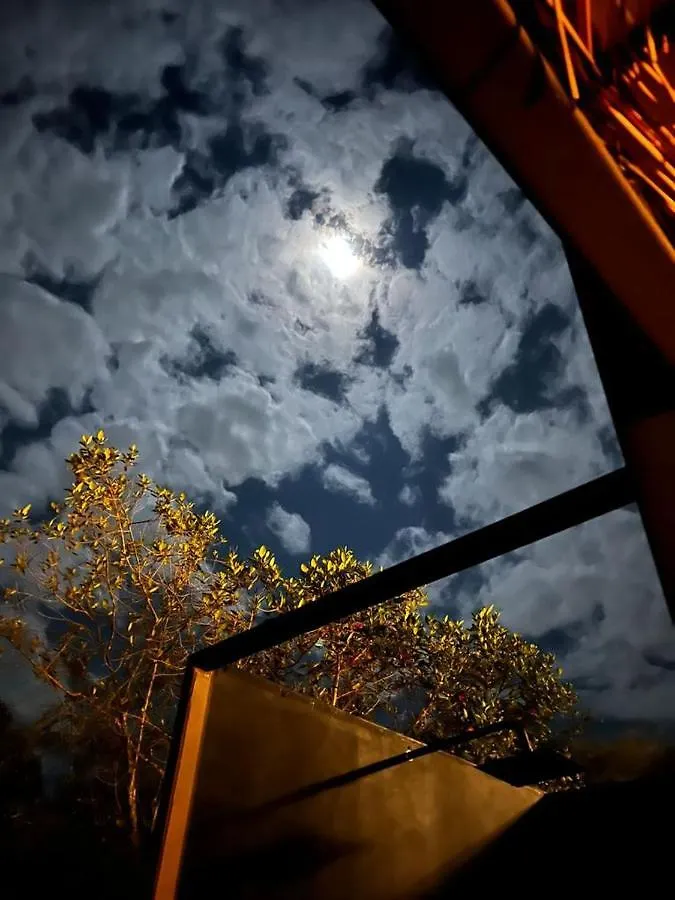 Boreal Spaceliving - Glamping Aeropuerto Rionegro