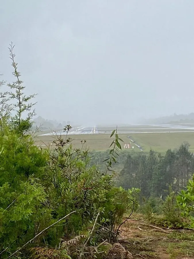 Boreal Spaceliving - Glamping Aeropuerto Rionegro Luxury tent